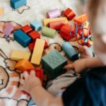 4 fases do desenvolvimento infantil