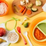 introdução alimentar