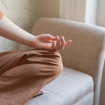 tecnicas de relaxamento para mães de recém nascidos
