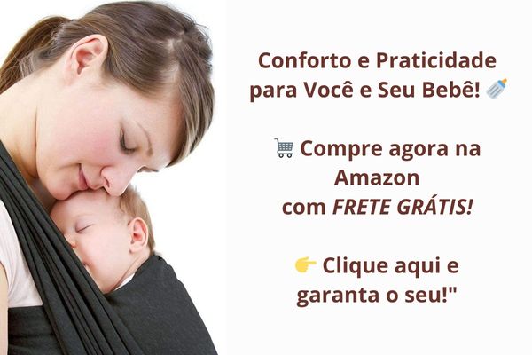 sling ergonômico