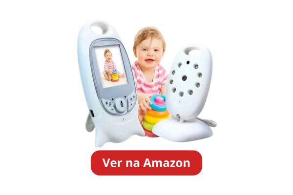 baba eletronica lullaby