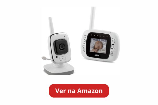 baba eletrônica nuk