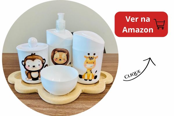 kit higienico