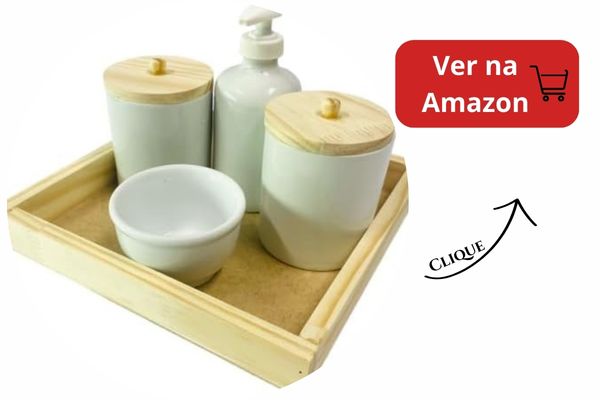 melhor kit de higiene