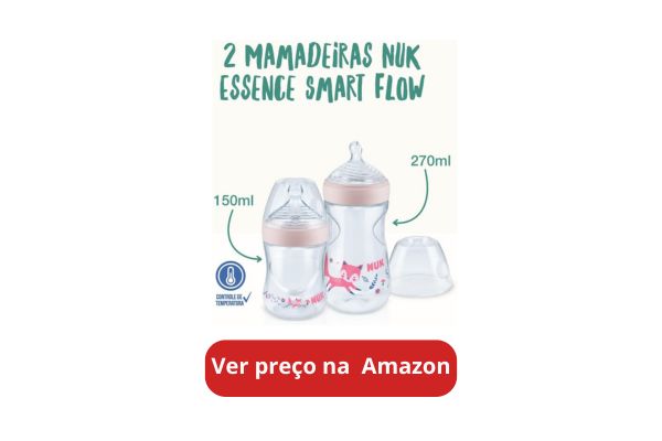 melhores mamadeiras para rn