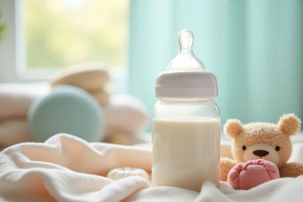 Melhores Mamadeiras para Recém-Nascidos em 2025